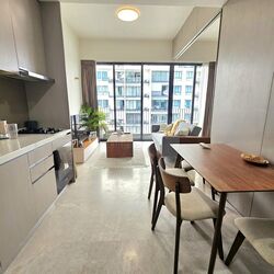 Highline Residences (D3), Condominium #600898871